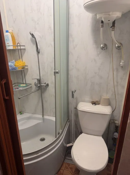 Продам комнату со своими удобствами на пос. Котовского Odessa - photo 4