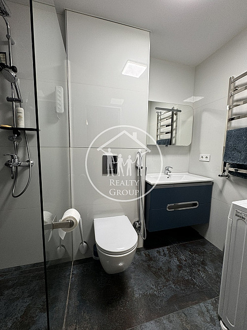 Продаж 2к Квартира 63 кв.м Стрийська вул., 101 Львов - изображение 19