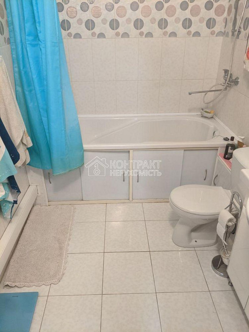 Продаж Квартира 2-кімнатна, 9/9 поверх на вул. Роганська Харків - фото 2