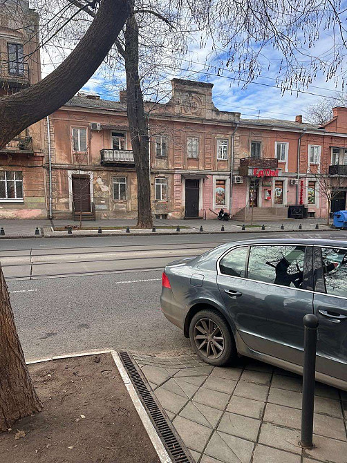 Продаж комерційне приміщення на ул. Софиевская, 14 приміщень - 4, поверх - 1 Odessa - photo 1