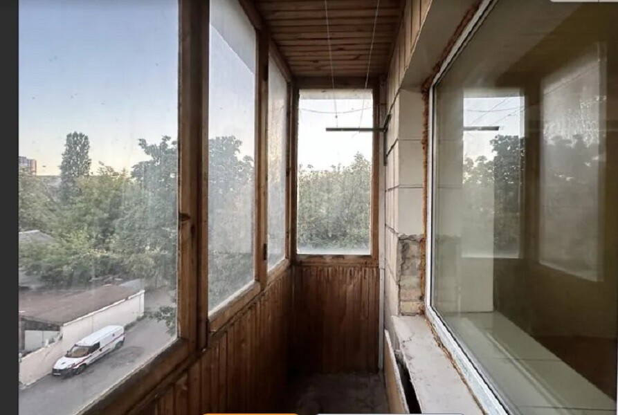 Продаж Квартира 1-кімнатна, 5/9 поверх на бульвар Чоколовский, д.19 Киев - изображение 3