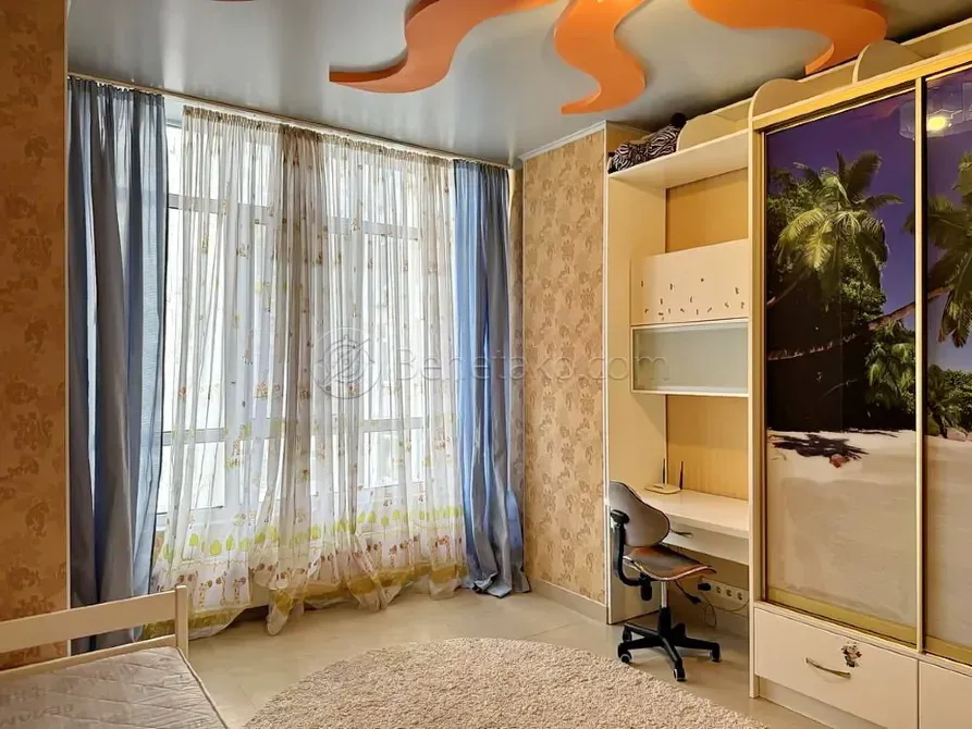 Оренда 3к Квартира 74 кв.м Фонтан, ул. Французский бульвар, 22/2 Одеса - фото 6