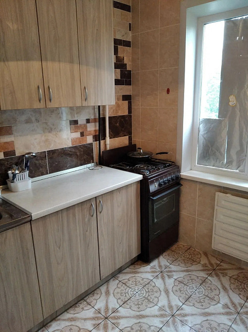 Оренда Квартира 1-кімнатна, 3/9 поверх на Романа Шухевича, 22а Київ - фото 2