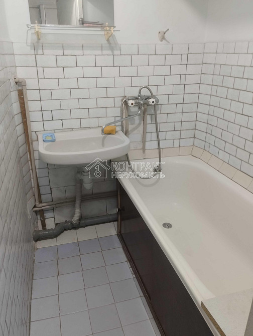 Продаж Квартира 2-кімнатна, 1/12 поверх на вул. Тарасівська Харків - фото 8