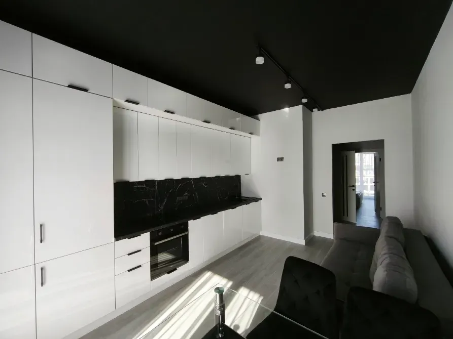 Продаж 1к Квартира 46 кв.м Загорська 188 Ужгород - фото 15