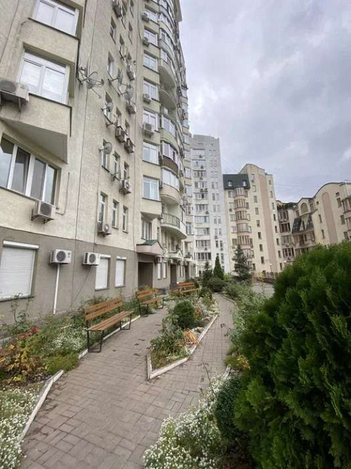 Оренда Квартира 2-кімнатна, 9/12 поверх Київ - фото 1