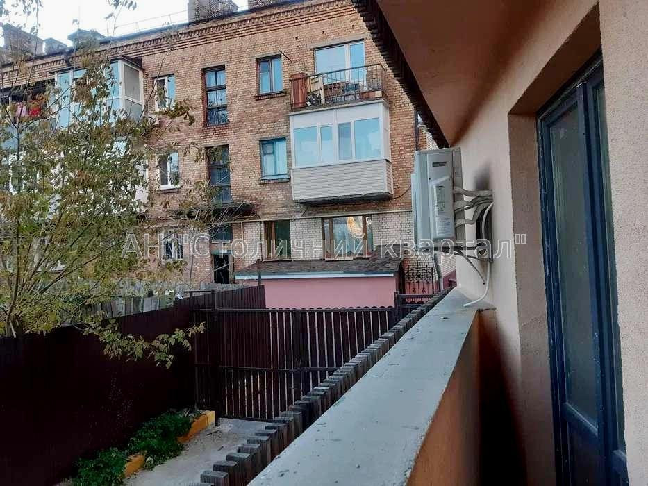Продаж Будинок 2-кімнатний на Козацька вул., 55А Київ - фото 1