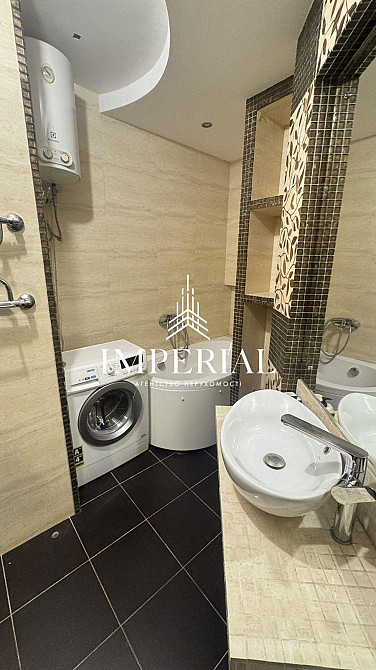 Оренда Квартира 1-кімнатна, 16/23 поверх на вул. Максимовича Михайла Київ - фото 9