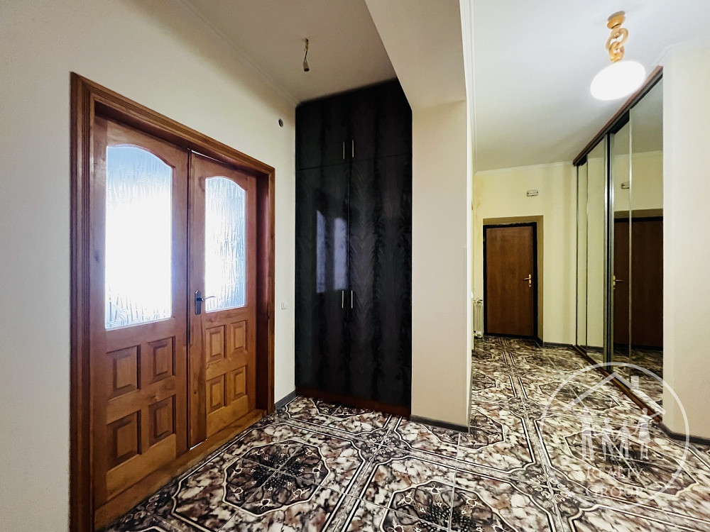 Продаж 3к Квартира 102 кв.м Єфремова, 85 Львів - фото 14