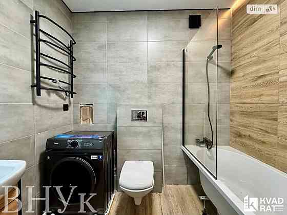 Продаж Квартира 1-кімнатна, 6/11 поверх на Княгинин вул., 44 Ивано-Франковск