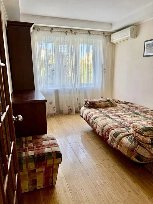 Оренда Квартира 3-кімнатна, 5/9 поверх на вул. Ентузіастів, 45/1 Київ - фото 6