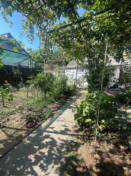 Дом в уютном и тихом районе Одеса - фото 1