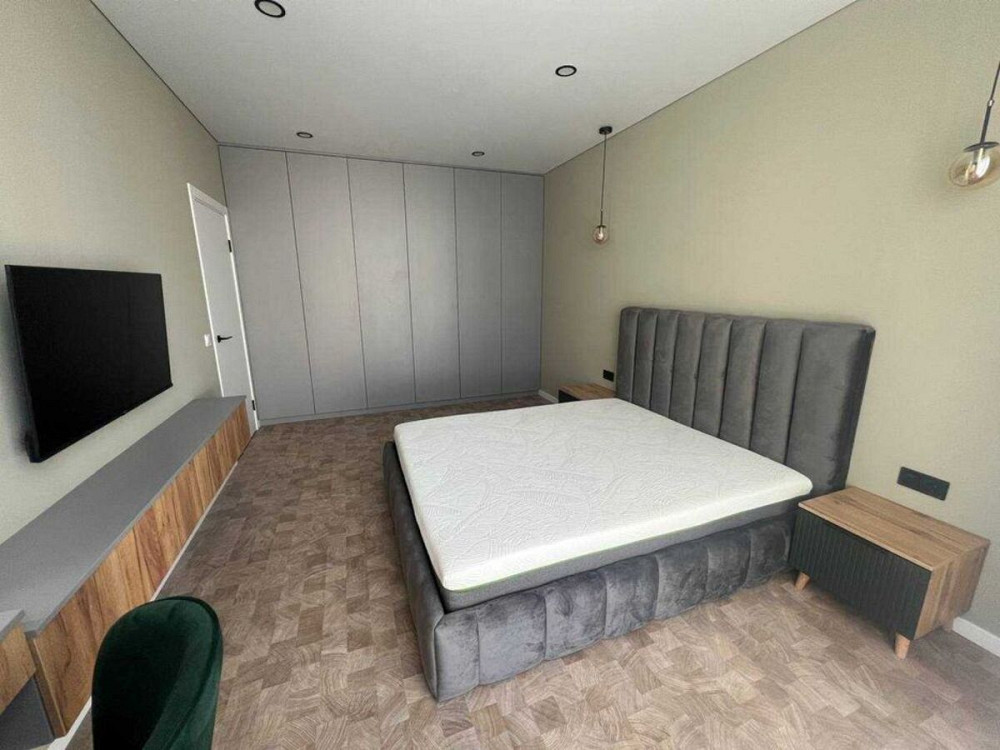 Продаж Квартира 1-кімнатна, 16/25 поверх на Дніпровська набережна, 15Ж Kiev - photo 7