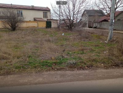 Продаж земельної ділянки 0.1 соток на ул. Центральная (ул. Ленина), 1а Нерубайське - фото 3