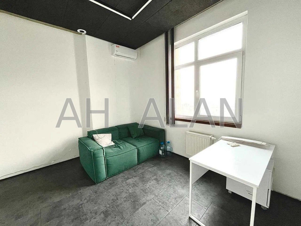 Оренда офісне приміщення на Євгена Коновальця вул., 44А приміщень - 5, поверх - 26/26 Київ - фото 11