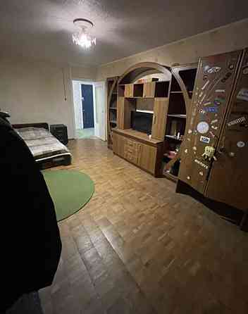 Продаж Квартира 1-кімнатна, 10/16 поверх на Правди просп., 70 Киев