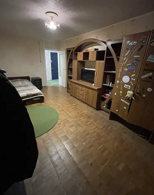 Продаж Квартира 1-кімнатна, 10/16 поверх на Правди просп., 70 Київ - фото 2