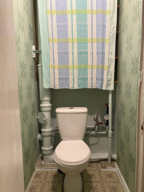 Оренда Квартира 1-кімнатна, 12/14 поверх на Академіка Заболотного, 46 Київ - фото 15