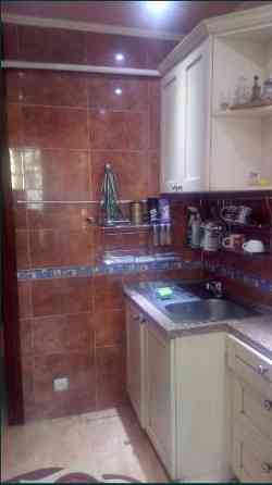 2-х комнатная квартира Днепропетровская дорога/Махачкалинская Одесса