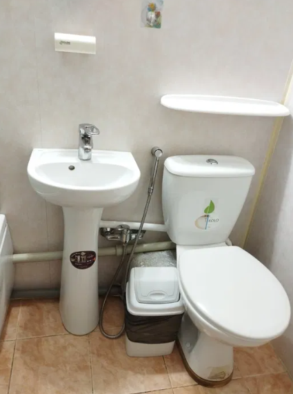 Продам комнату в коммуне со своими удобствами! Одеса - фото 8