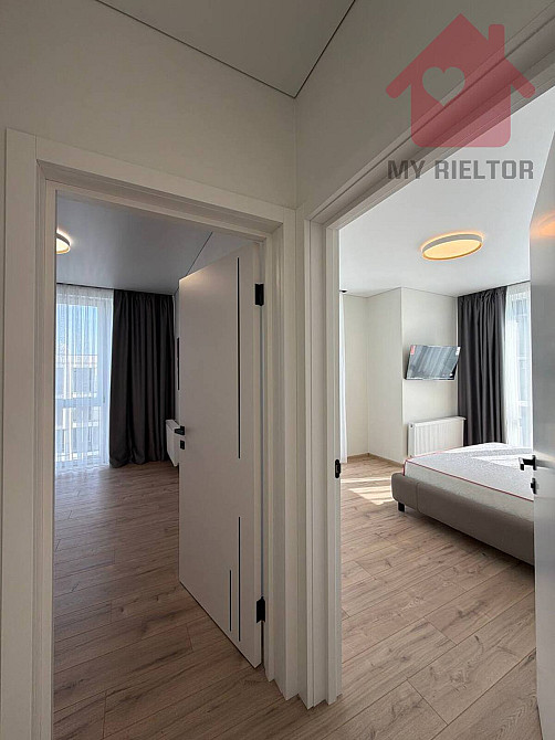 Продаж Квартира 2-кімнатна, 8/8 поверх на Бабяка Ужгород - изображение 8