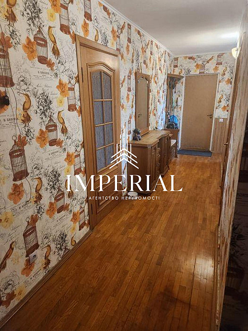 Продаж Квартира 4-кімнатна, 6/9 поверх на вул. Салютна Київ - фото 14