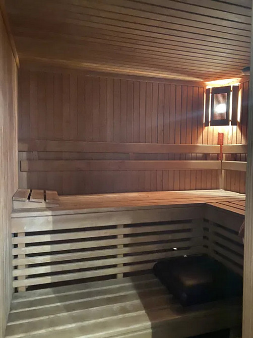 Продам  4х комнатную квартиру возле парка Шевченко Одеса - фото 13