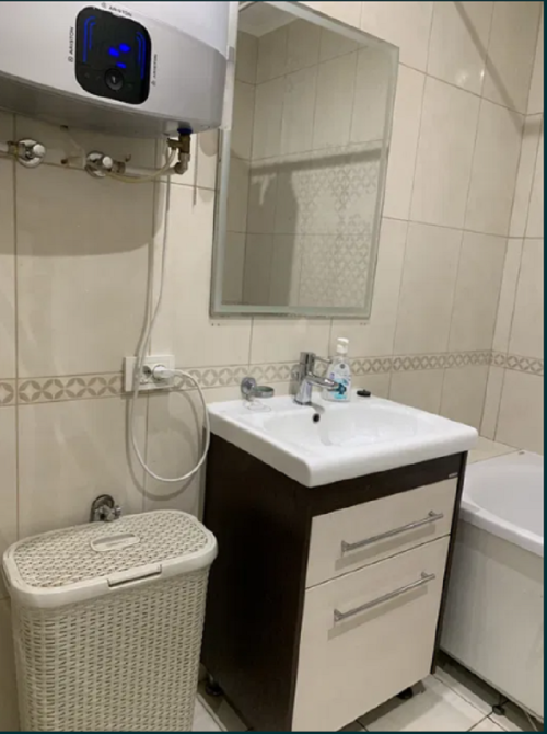 1-кімнатна квартира 47 м2, ЖМ Райдужний Odessa - photo 12