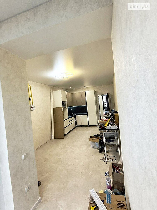 Продаж Квартира 1-кімнатна, 8/11 поверх на Учительська Вінниця - фото 2