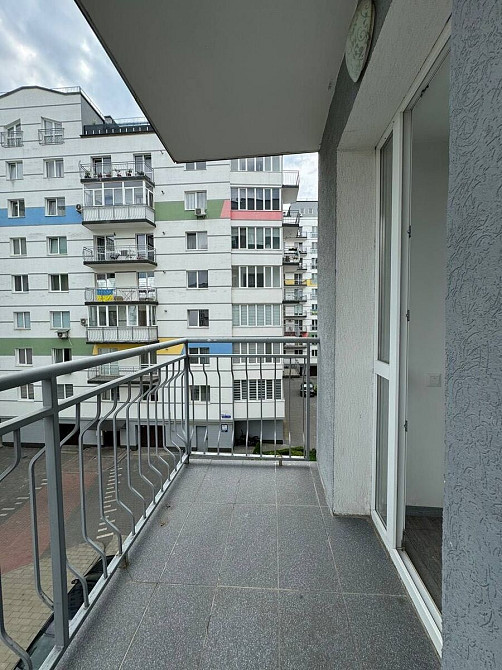 Продаж Квартира 2-кімнатна, 4/9 поверх на вул.Національної Гвардії Івано-Франківськ - фото 10