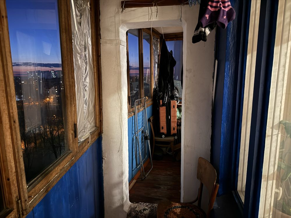 Продаж Квартира 2-кімнатна, 11/16 поверх на Жуля Верна вул., д. 7-А Kiev - photo 5