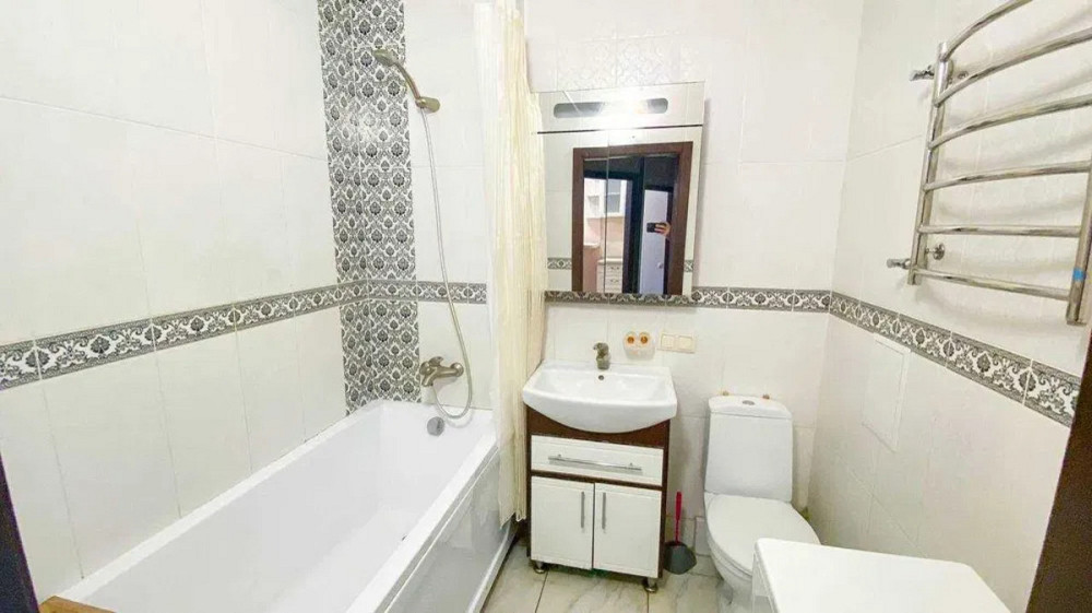 Оренда Квартира 1-кімнатна, 6/9 поверх на Регенераторна, 4 Kiev - photo 9