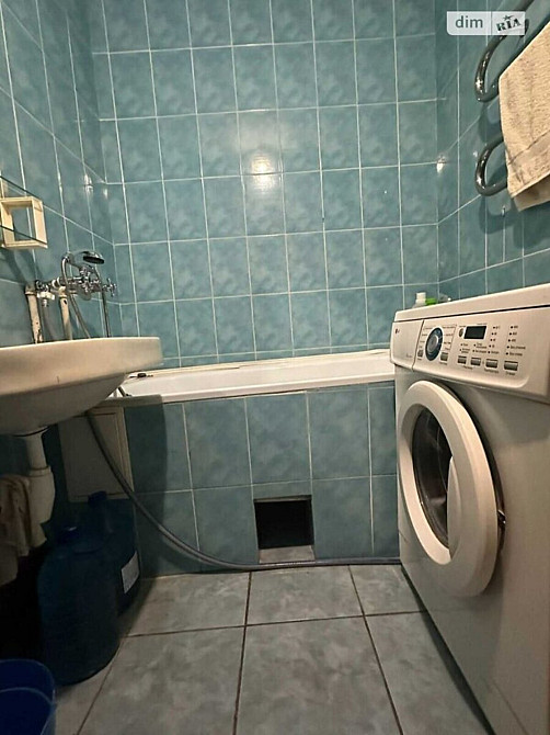 Оренда Квартира 3-кімнатна, 2/9 поверх на Стеценка Вінниця - фото 4