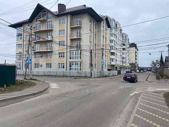 Продам 3-кімнатну квартиру вул. Черкаська, 20 Петропавлівська Борщагівка Бучанського (Києво-Святошинського) р-н 