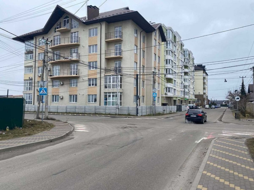 Продам 3-кімнатну квартиру вул. Черкаська, 20 Петропавлівська Борщагівка Бучанського (Києво-Святошинського) р-н  - photo 1