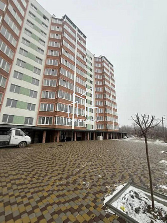 Продаж 1к Квартира 48 кв.м Антонича Богдана-Ігора вул. Львів - фото 1