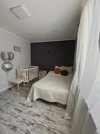 Продаж 1к Квартира 34.1 кв.м Янки Купалі вул. Львов - изображение 10