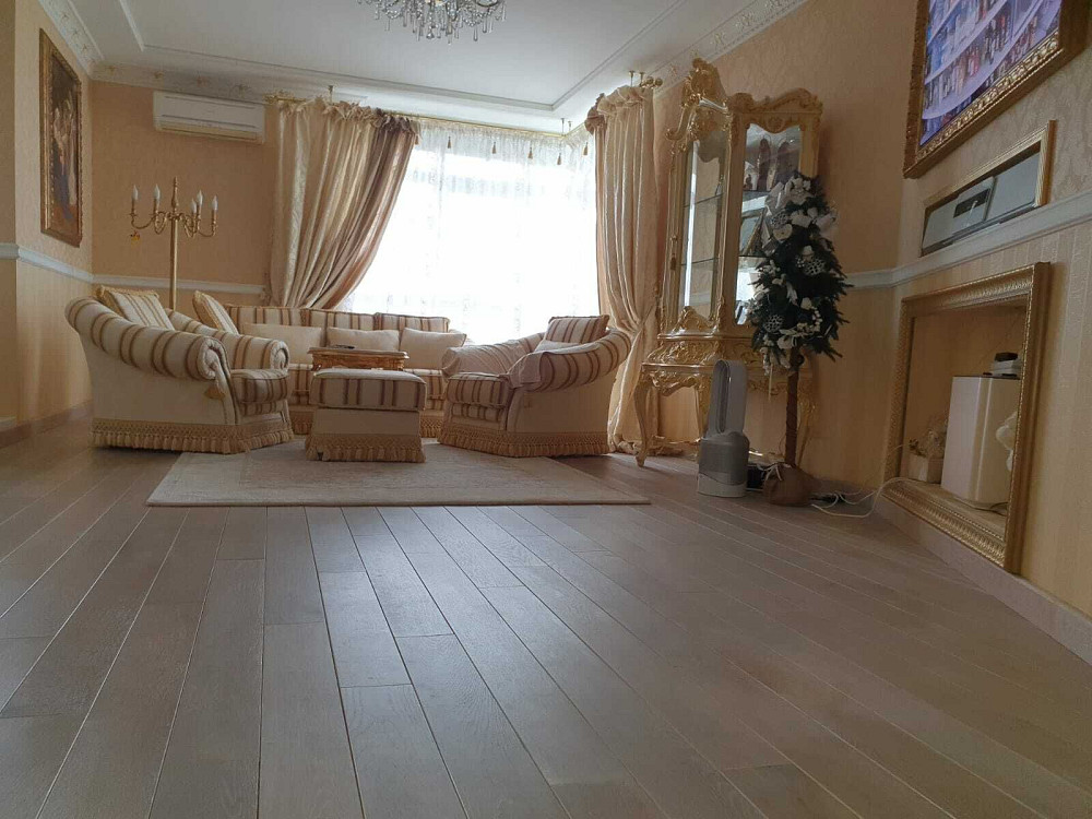 Продаж Квартира 3-кімнатна, 24/26 поверх на проспект Лобановського, 4Б Київ - фото 6