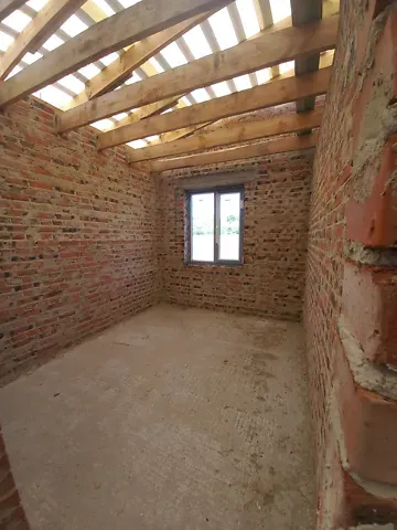 Продаж 2-поверховий   100 кв.м 4 кімн. на Кулика і Гудачека (Макарова) вулиця Рівне - фото 12