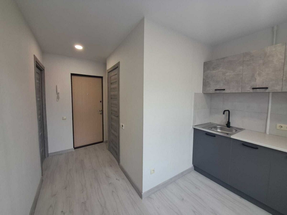 Продаж Квартира 1-кімнатна, 8/9 поверх на Полигонная, 18в Дніпро - фото 2