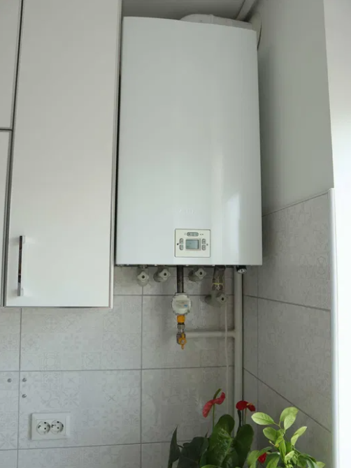 Однокомнатная вблизи моря Одесса - изображение 9