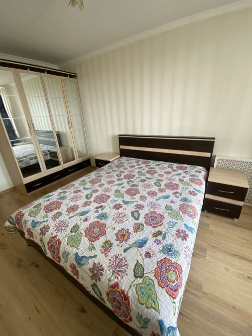 Оренда Квартира 3-кімнатна, 13/16 поверх на Князя Романа Мстиславича вул., д. 8 Kiev - photo 2