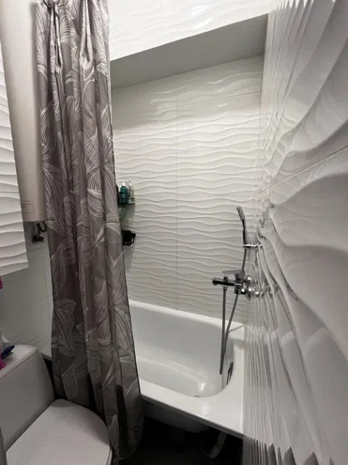 Продаж Квартира 1-кімнатна на ул. Прохоровская, 37 Одеса - фото 4