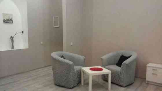 Оренда Квартира 1-кімнатна, 5/6 поверх на ул. Костельная, 6 Київ