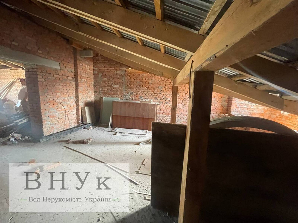 Продаж Квартира 3-кімнатна, 7/7 поверх на Вишнівецького Д. б-р Тернопіль - фото 5