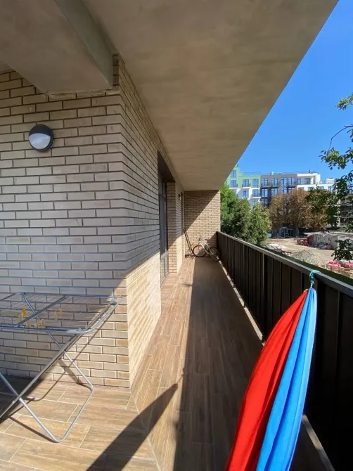 Продаж 2к Квартира 72 кв.м Дмитрия Донского Пространство на Донского Одеса - фото 2