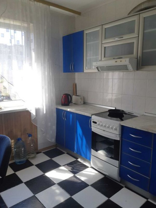 Оренда Квартира 2-кімнатна на ул. Анны Ахматовой, 16в Київ - фото 6