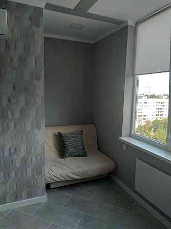 Оренда Квартира 1-кімнатна, 11/20 поверх на Щербакивского Данила ул. (Щербакова), 52 Киев