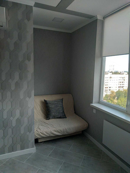 Оренда Квартира 1-кімнатна, 11/20 поверх на Щербакивского Данила ул. (Щербакова), 52 Київ - фото 3