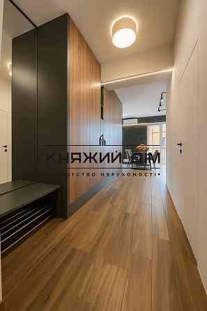 Продаж 1-кімнатної квартири в ЖК бізнес-класу AuRoom, м. Університет Київ